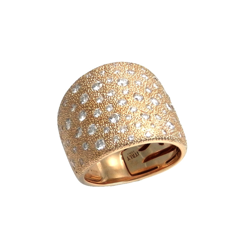 Dune Ring