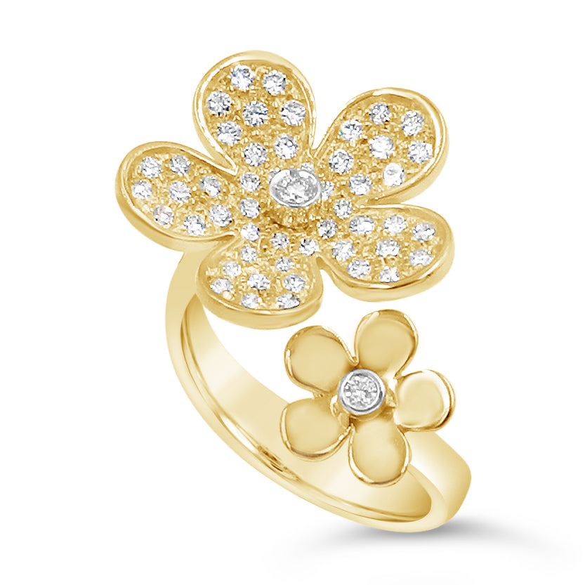 Minuette Ring