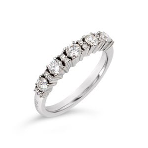 Principessa Sofia Diamond Ring