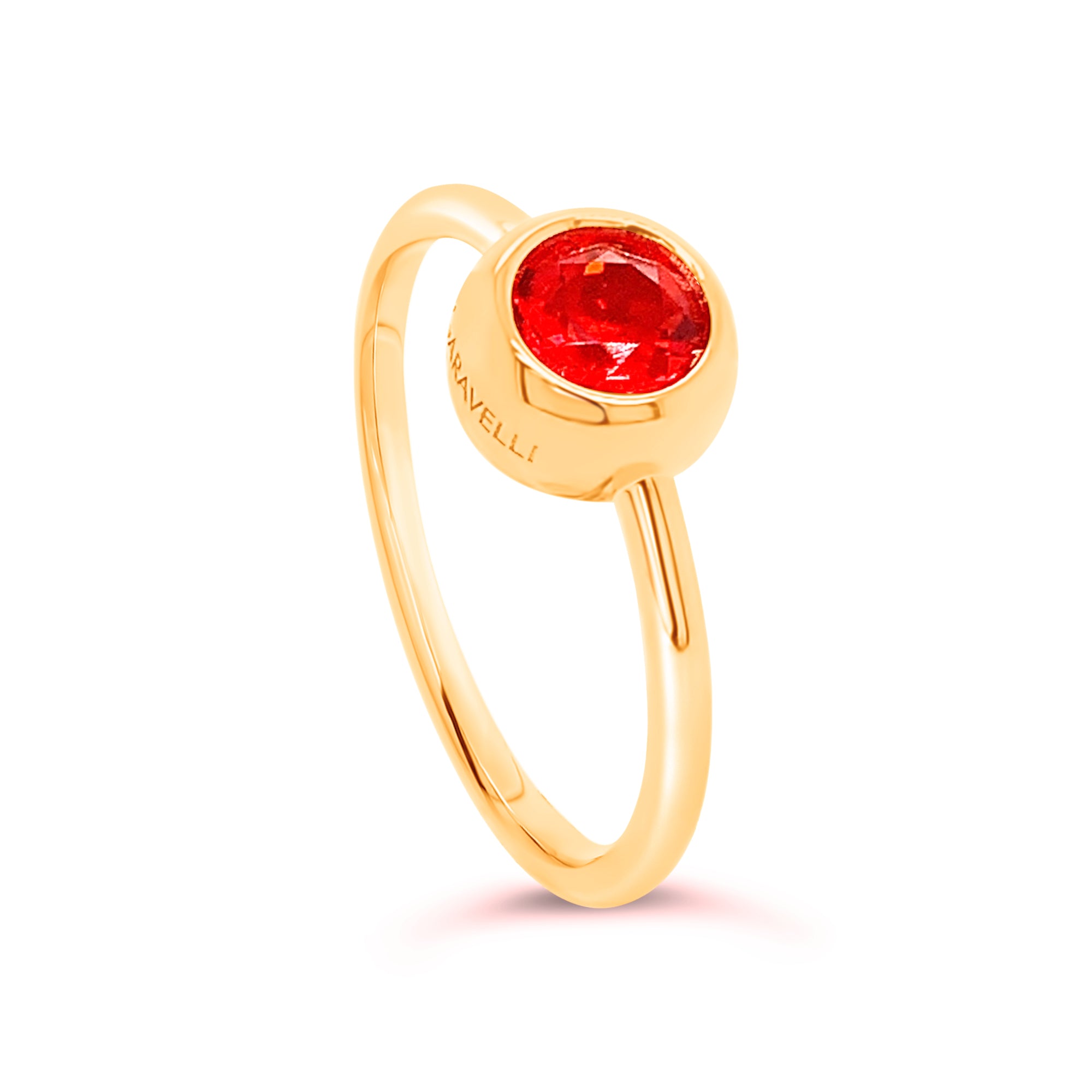 Giotto Ring