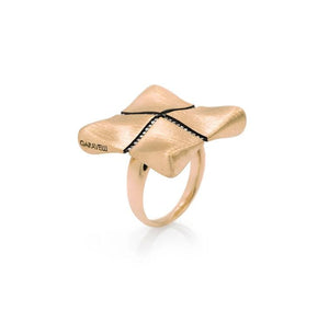 A Little Chaos Small Ring