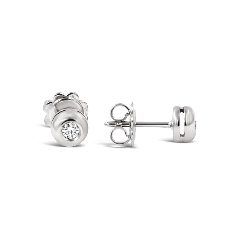 Giotto Baby Earrings
