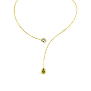Giotto Necklace
